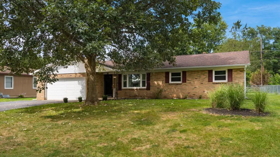 104 Gregory Drive, Newark, OH 43055 - #2
