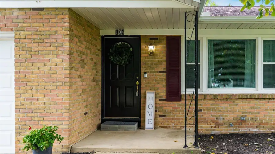 104 Gregory Drive, Newark, OH 43055 - #3