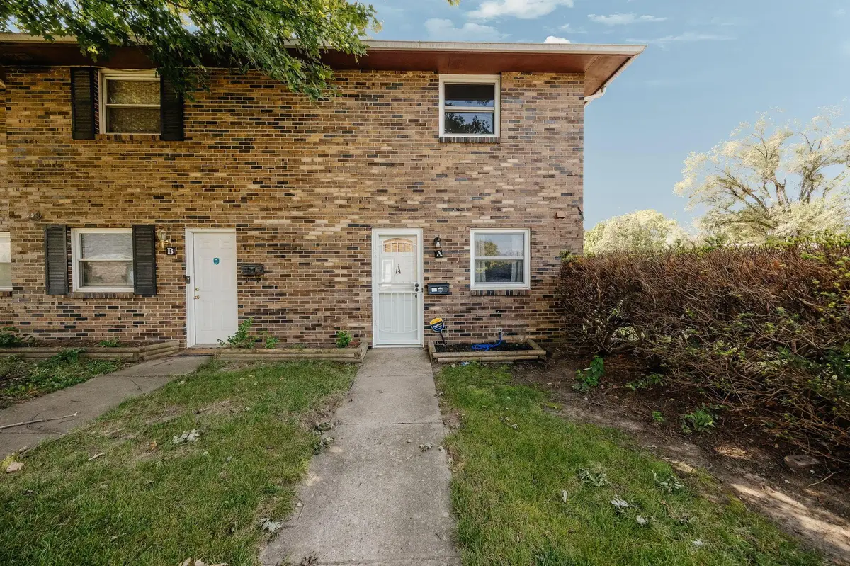 1226 Woodbrook Circle, Columbus, OH 43223 - #1