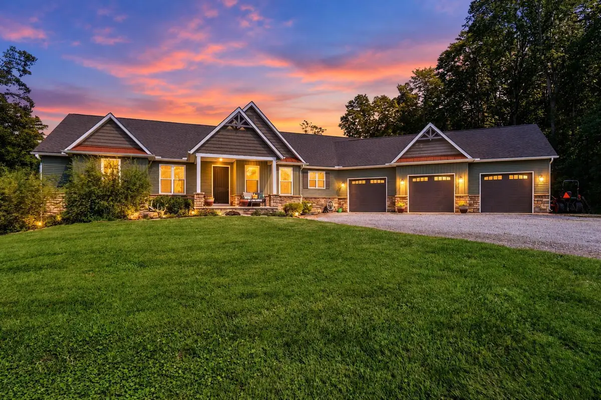 10913 Mount Hope Road, Thornville, OH 43076 - #1