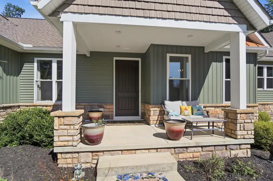 10913 Mount Hope Road, Thornville, OH 43076 - #2