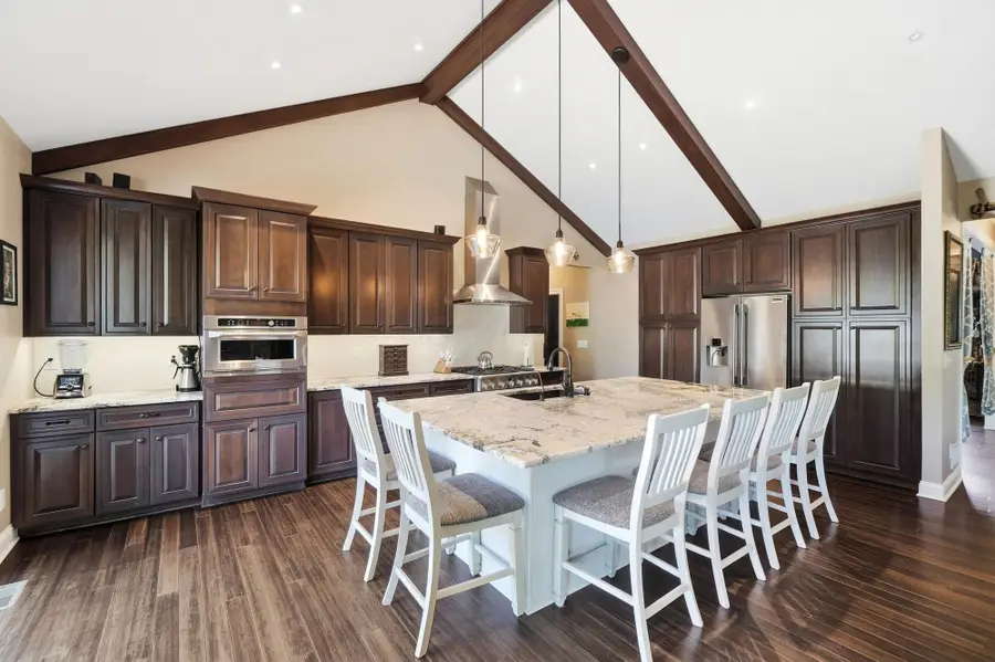 10913 Mount Hope Road, Thornville, OH 43076 - #3