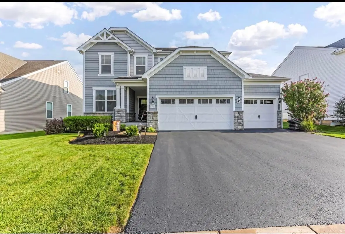 579 Stable Street, Marysville, OH 43040 - #1