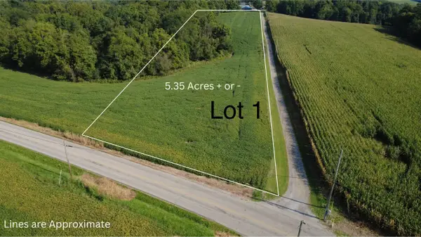 0 Marietta Road Se, Bremen, OH 43107