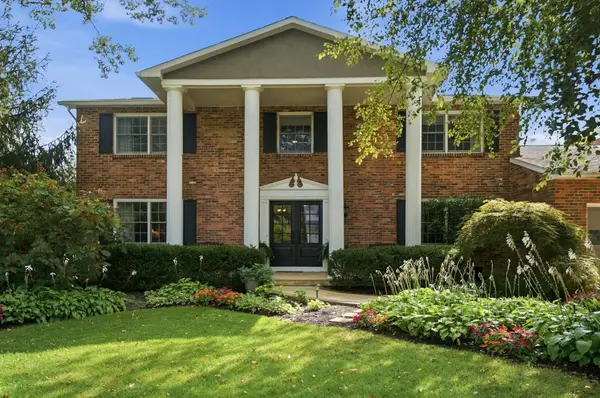 1327 Oakview Drive, Columbus, OH 43235