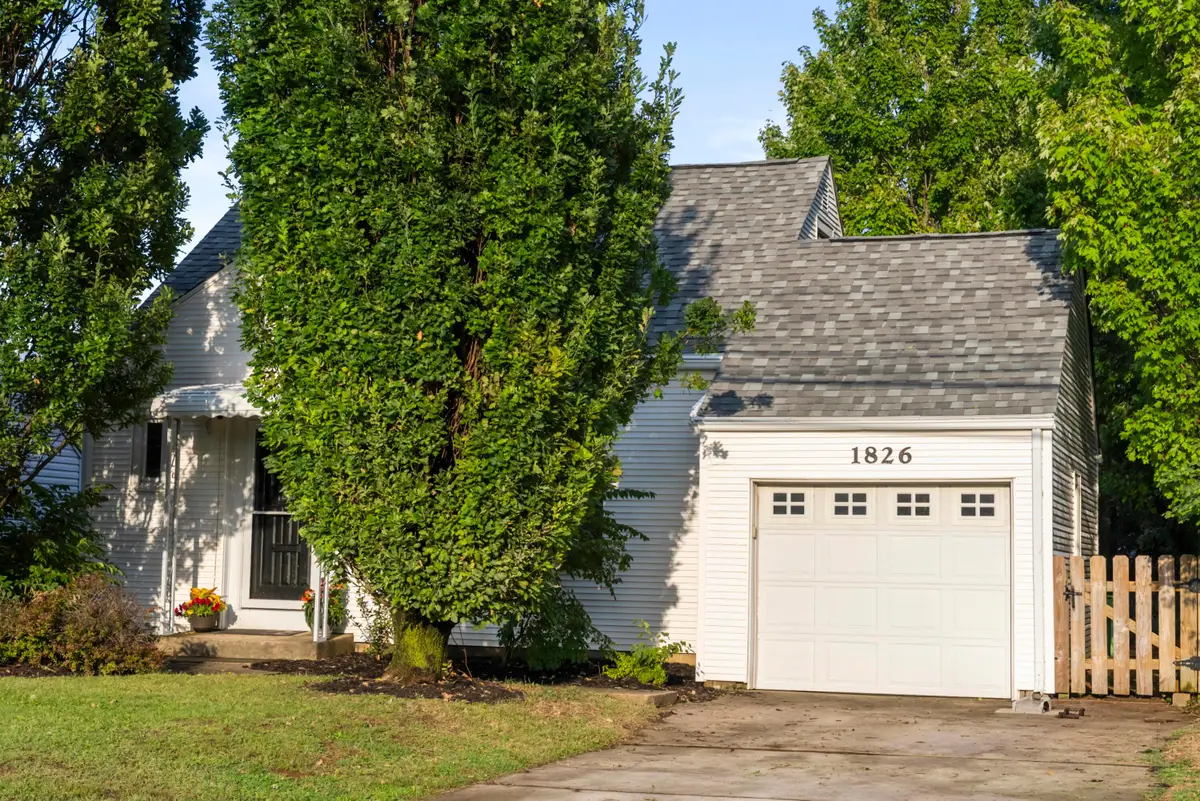 1826 Kenny Road, Columbus, OH 43212 - #1