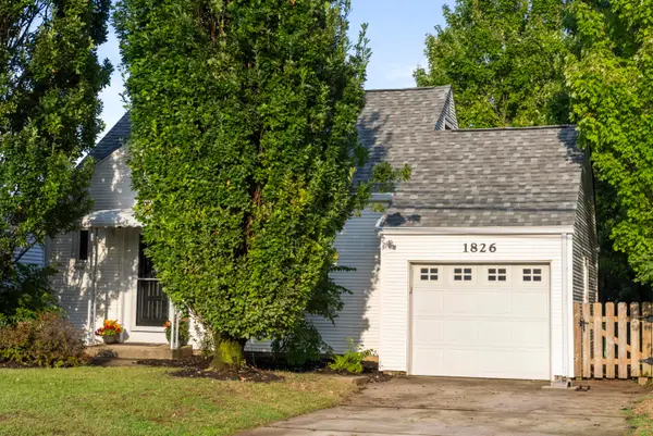 1826 Kenny Road, Columbus, OH 43212