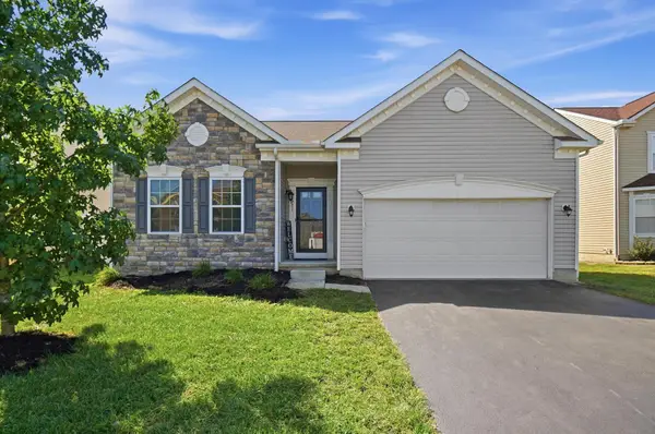 5231 Gobel Drive, Groveport, OH 43125