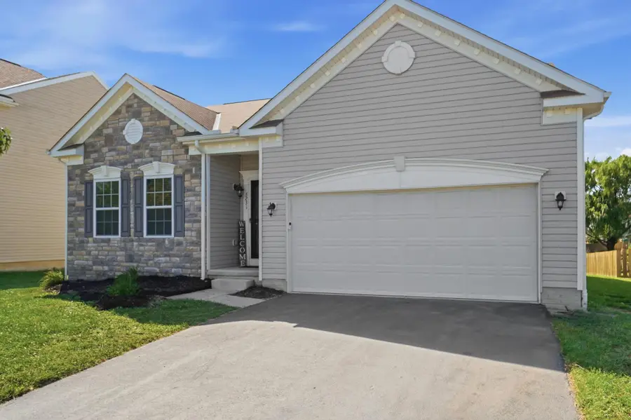 5231 Gobel Drive, Groveport, OH 43125 - #2