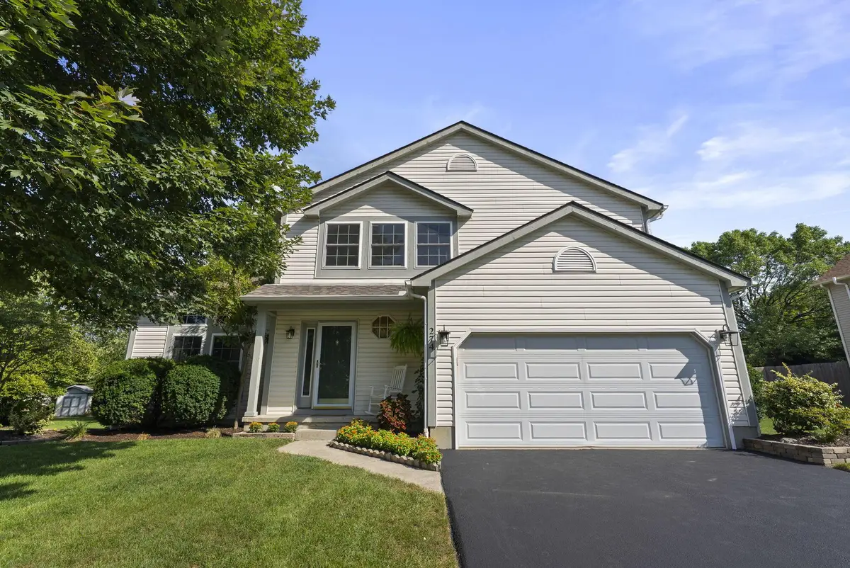 274 Cherrystone Drive N, Gahanna, OH 43230 - #1