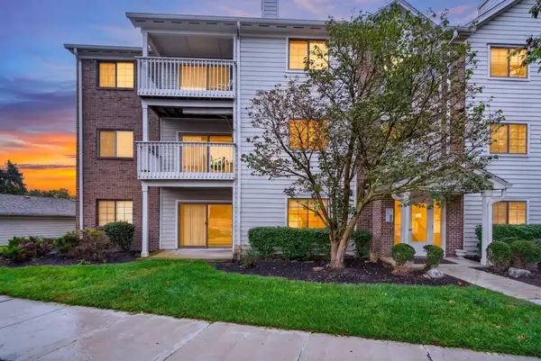 2317 Vicente Court, Columbus, OH 43235