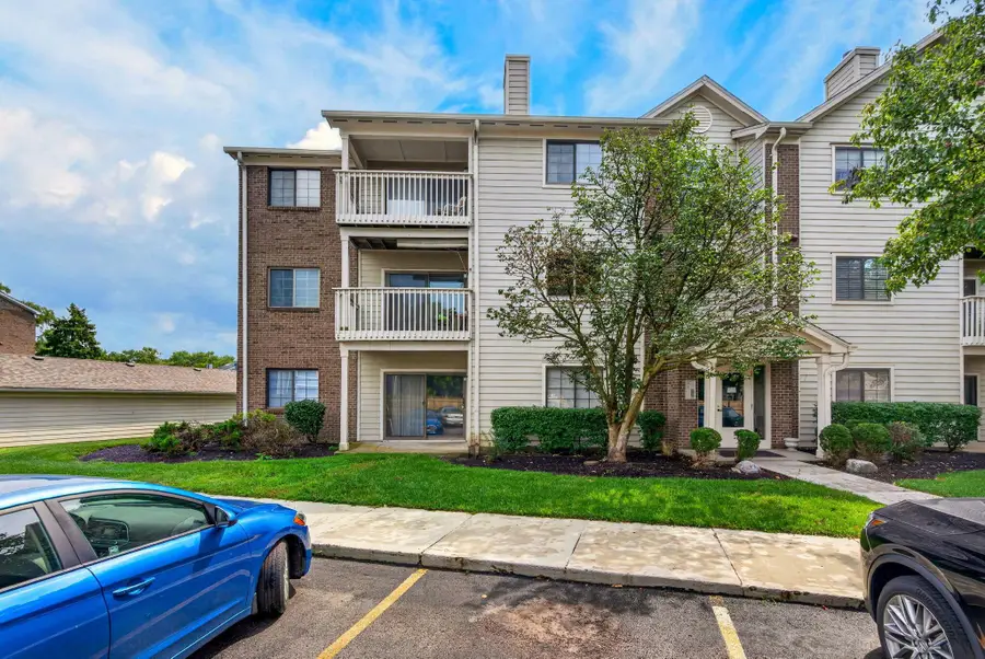 2317 Vicente Court, Columbus, OH 43235 - #2
