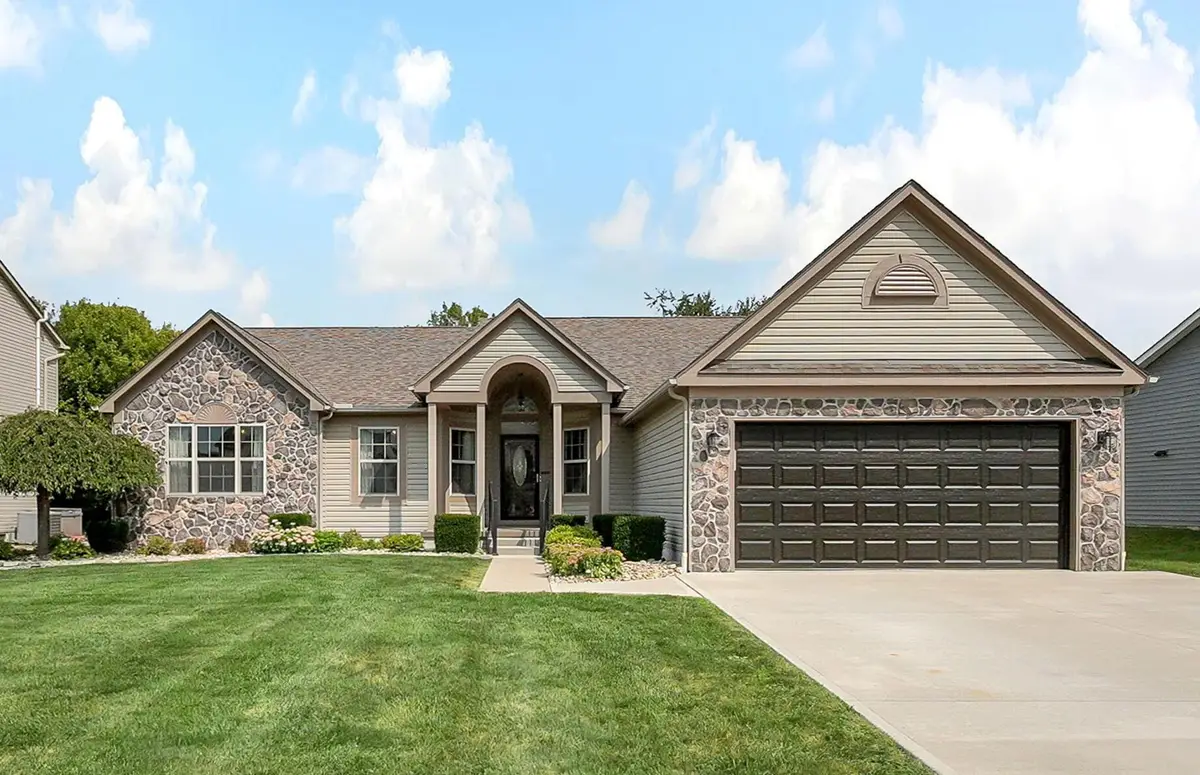 344 Victor Drive, Circleville, OH 43113 - #1