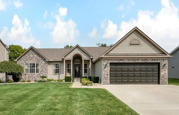 344 Victor Drive, Circleville, OH 43113