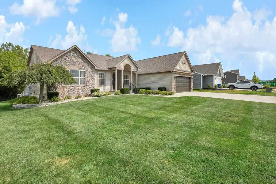 344 Victor Drive, Circleville, OH 43113 - #3