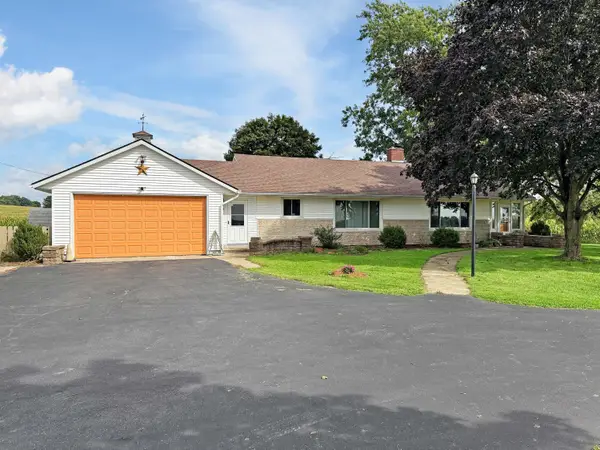 1109 State Route 54, Urbana, OH 43078
