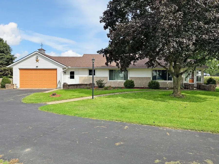 1109 State Route 54, Urbana, OH 43078 - #2