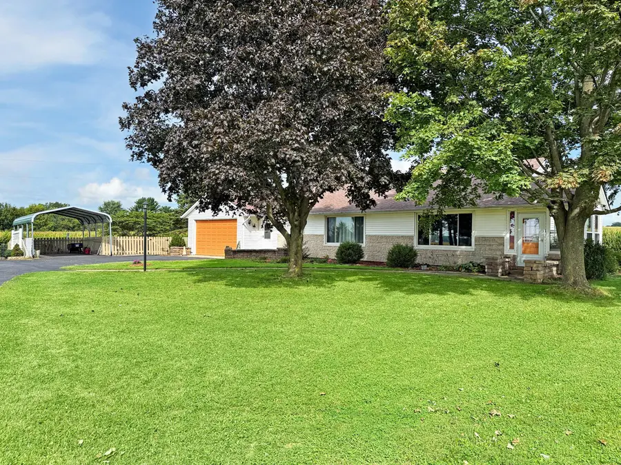 1109 State Route 54, Urbana, OH 43078 - #3