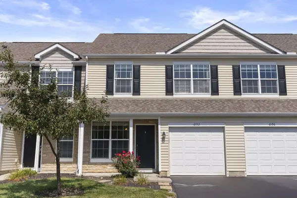 6192 Brassie Avenue, Westerville, OH 43081