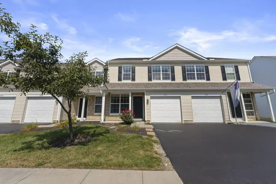 6192 Brassie Avenue, Westerville, OH 43081 - #2