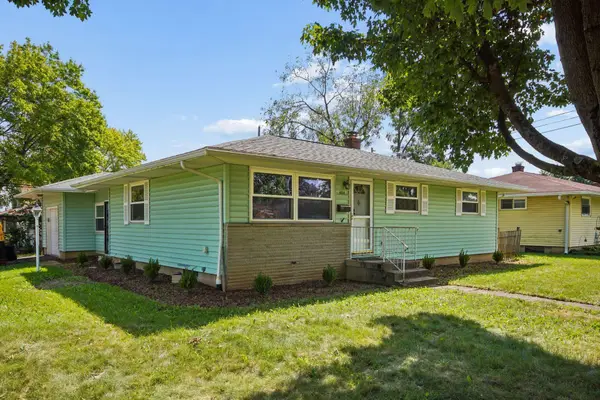 1028 Bellflower Avenue, Columbus, OH 43204