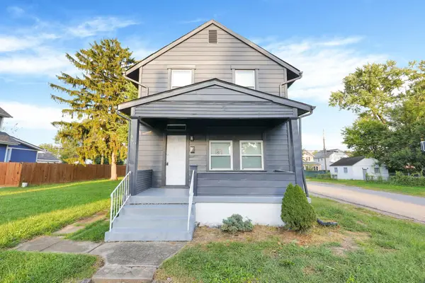 406 S Warren Avenue, Columbus, OH 43204