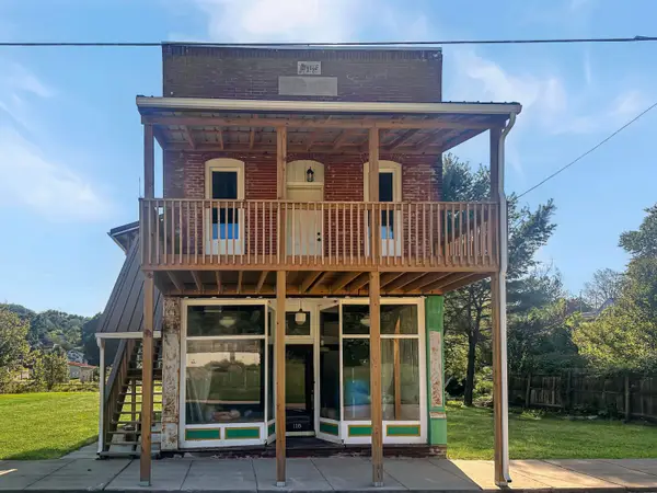 118 S Valley Street, Corning, OH 43730