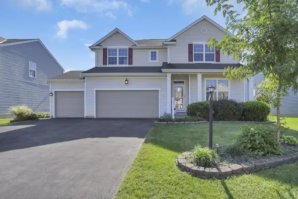 109 Addax Drive, Etna, OH 43062