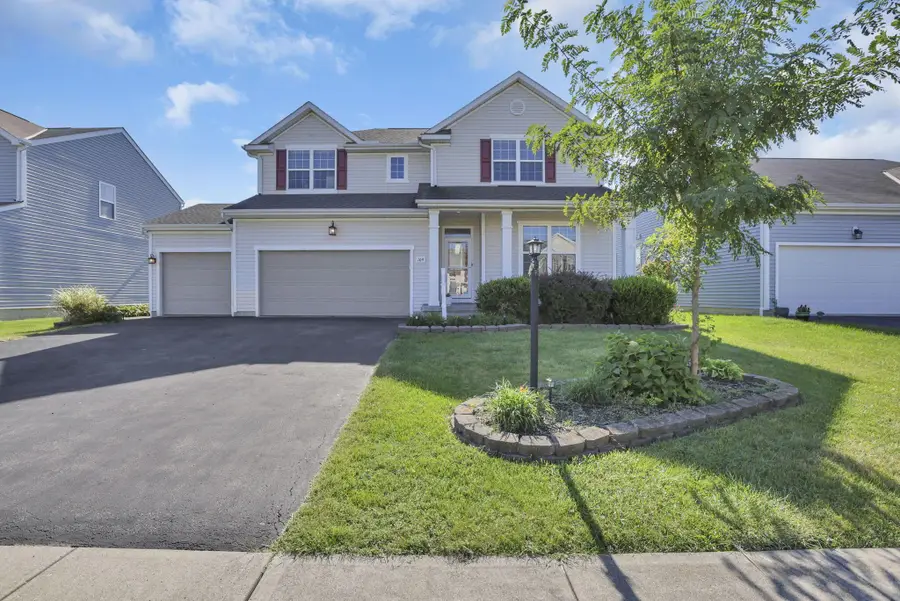 109 Addax Drive, Etna, OH 43062 - #2