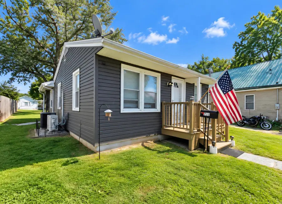 211 Huron Street, Bellville, OH 44813 - #2