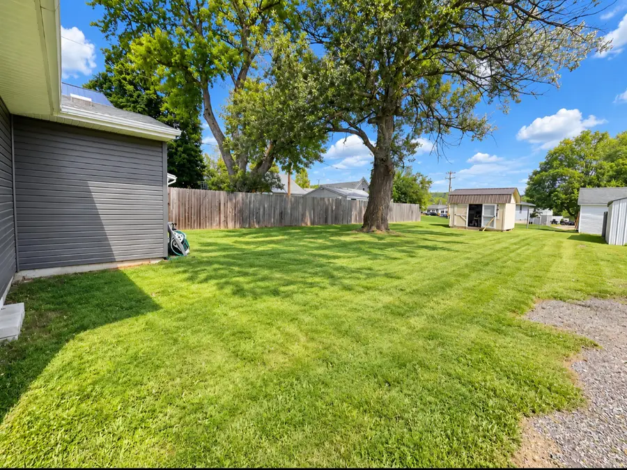 211 Huron Street, Bellville, OH 44813 - #3