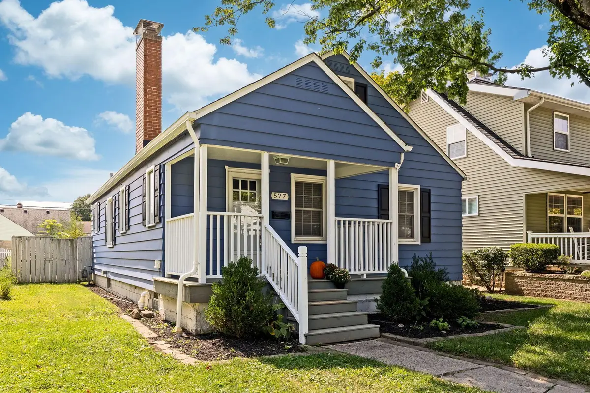 577 E Weber Road, Columbus, OH 43202 - #1