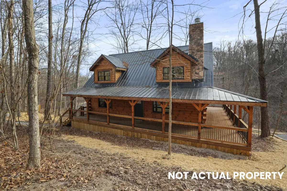 0 Hawthorne Way, Logan, OH 43138 - #1