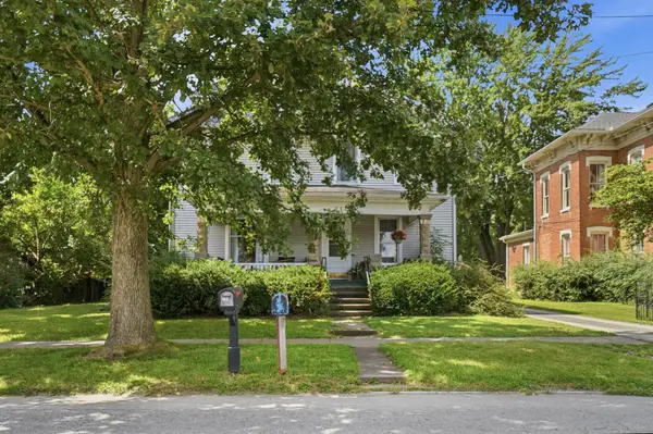 211 S Main Street, Prospect, OH 43342
