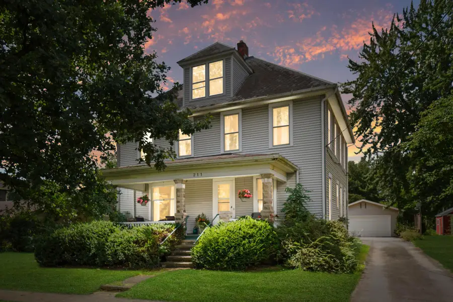 211 S Main Street, Prospect, OH 43342 - #2