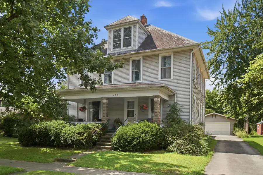 211 S Main Street, Prospect, OH 43342 - #3