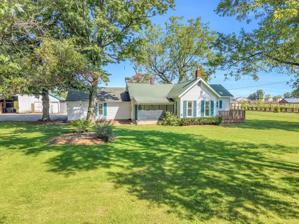 3003 Berlin Station Road, Delaware, OH 43015