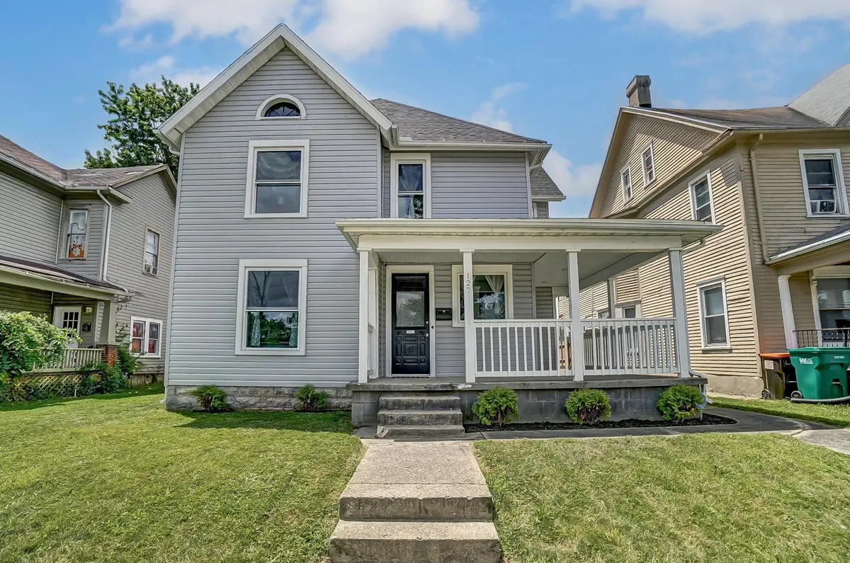 127 E Grand Avenue, Springfield, OH 45505 - #1