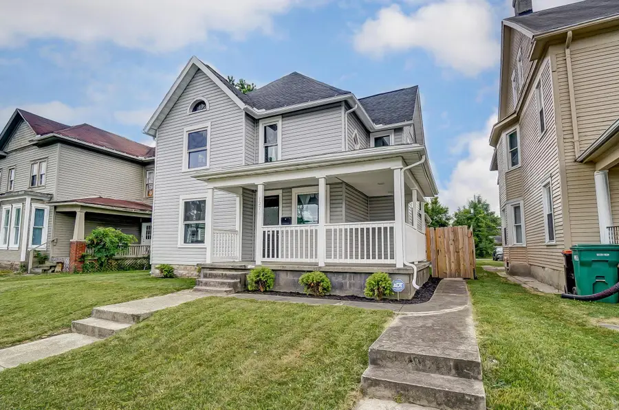 127 E Grand Avenue, Springfield, OH 45505 - #2