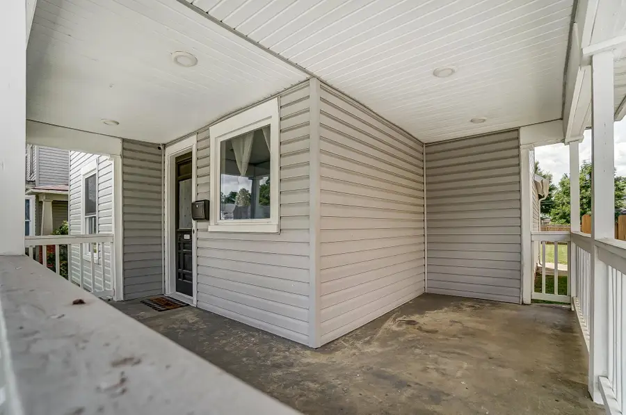 127 E Grand Avenue, Springfield, OH 45505 - #3