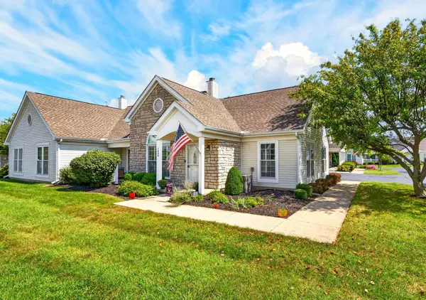 1243 Dunhurst Street, Circleville, OH 43113
