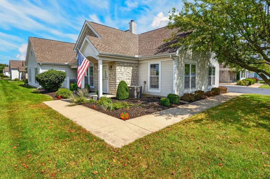 1243 Dunhurst Street, Circleville, OH 43113 - #3