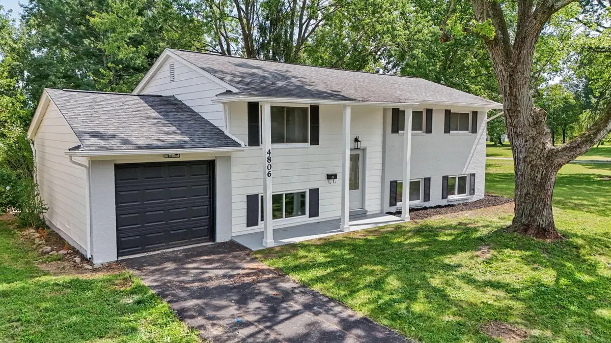 4806 Heatherton Drive, Columbus, OH 43229 - #1
