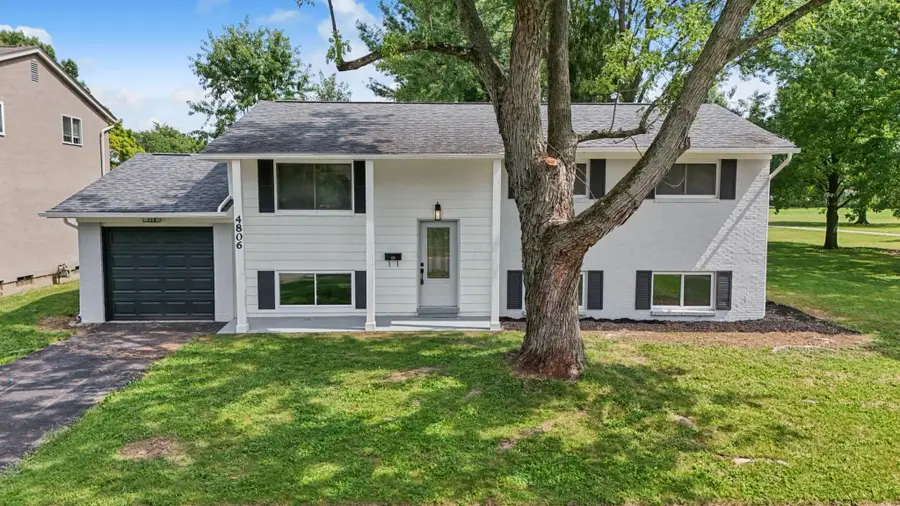 4806 Heatherton Drive, Columbus, OH 43229 - #2