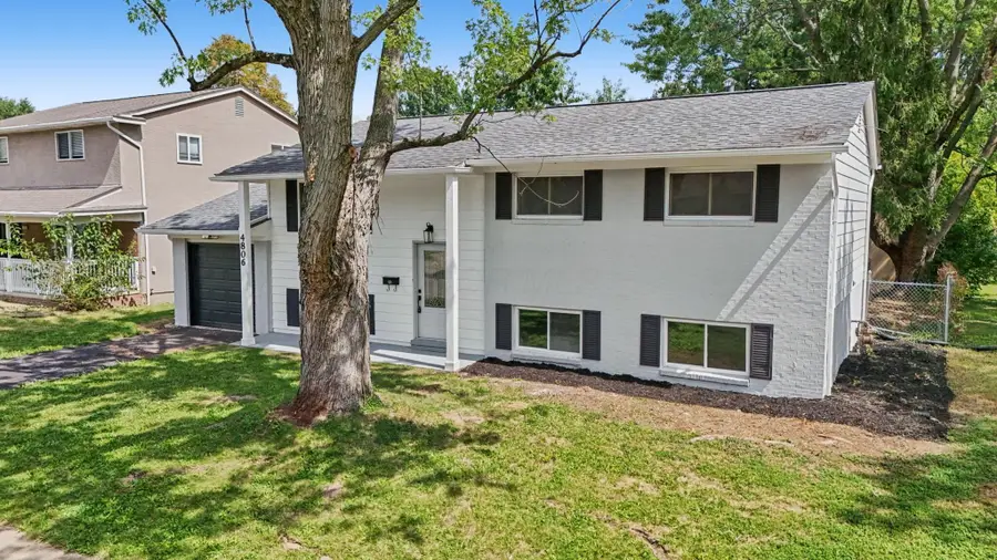 4806 Heatherton Drive, Columbus, OH 43229 - #3