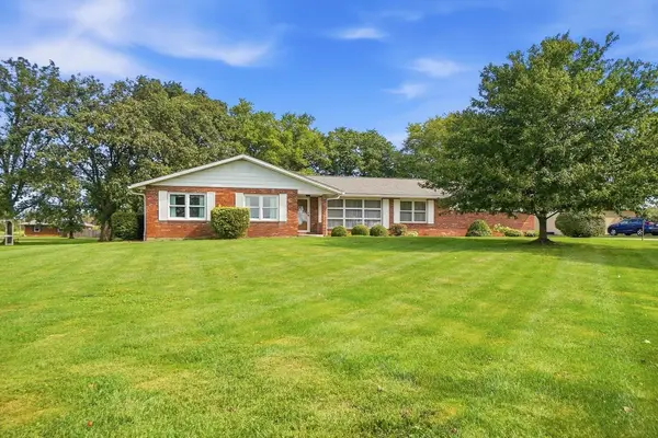315 Simpson Road, London, OH 43140