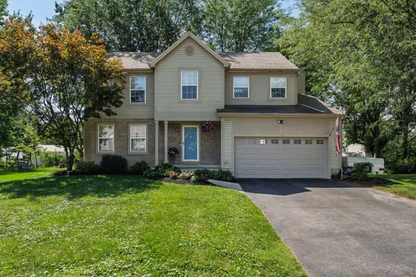 153 Drakewood Road, Westerville, OH 43081