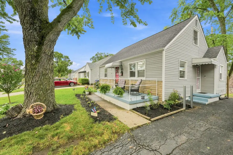 3322 Walmar Drive, Columbus, OH 43224 - #2