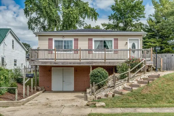 136 Hayward Avenue, Circleville, OH 43113