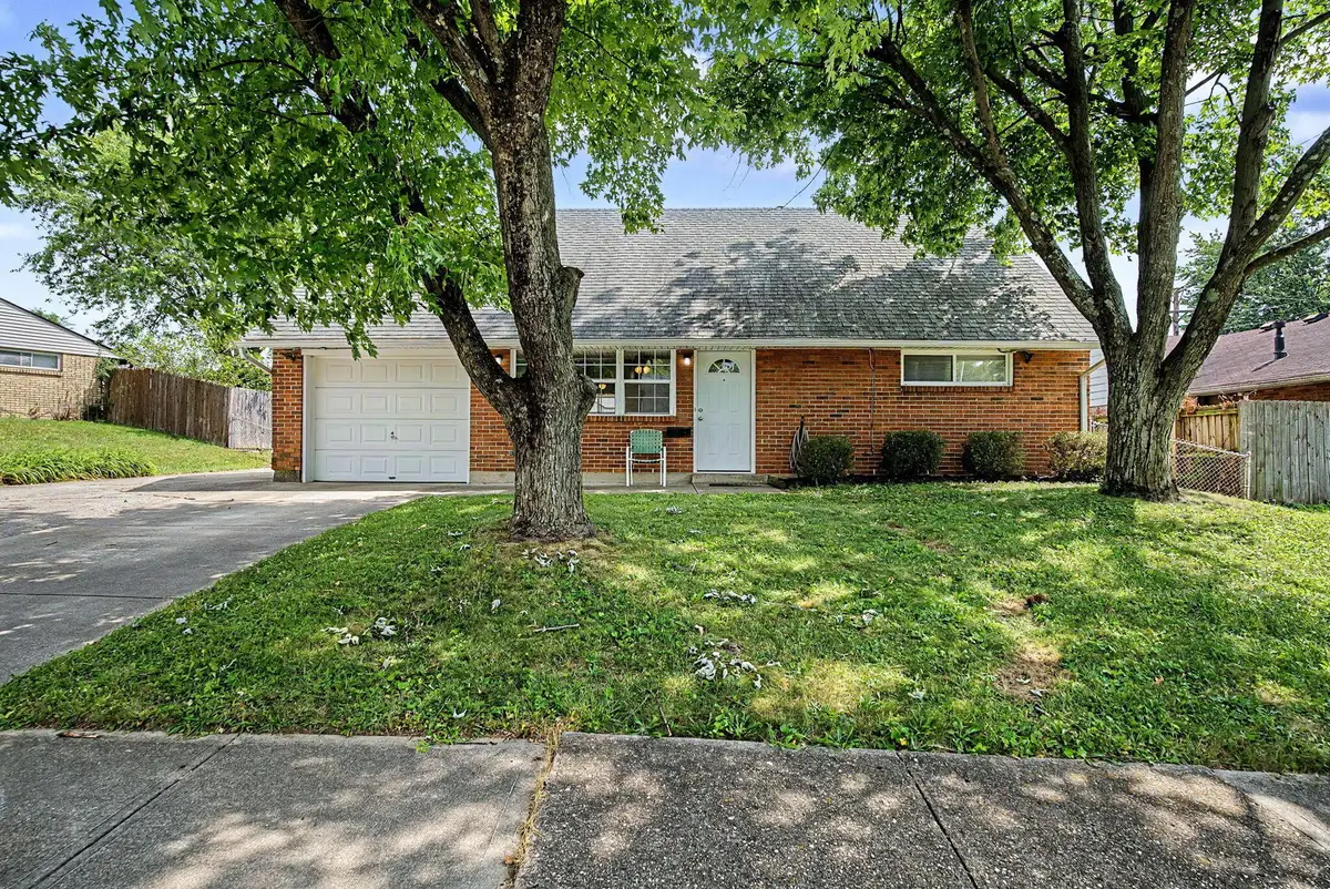 5608 Storck Drive, Dayton, OH 45424 - #1